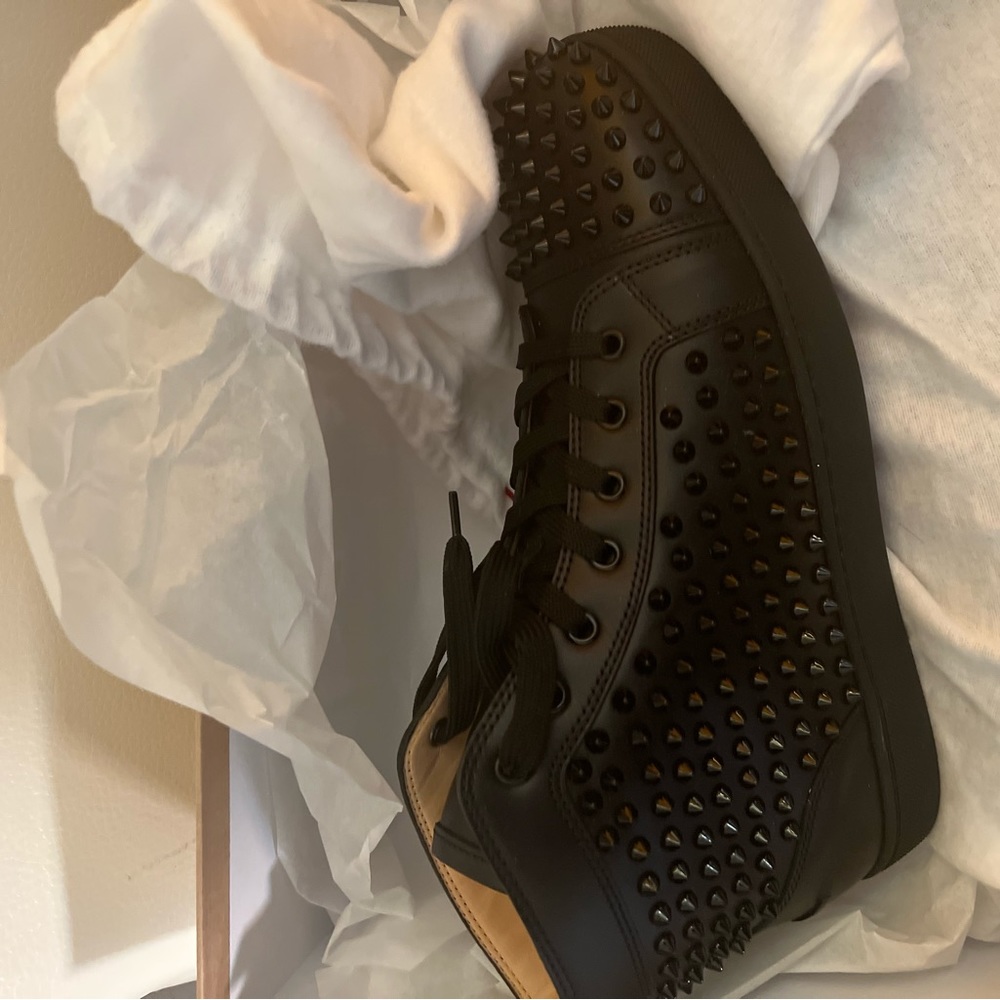 Christian Louboutin